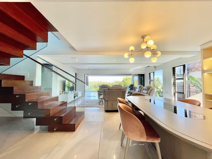 3 Bedroom Property for Sale in Zimbali Coastal Resort Estate KwaZulu-Natal