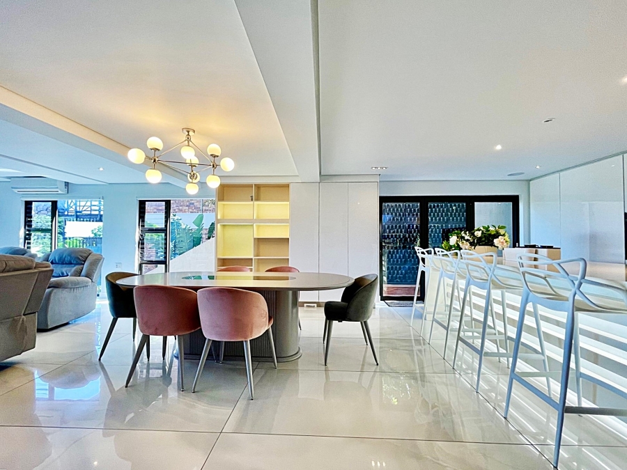 3 Bedroom Property for Sale in Zimbali Coastal Resort Estate KwaZulu-Natal