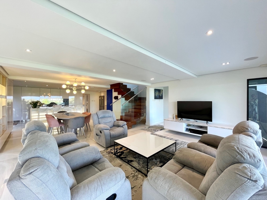 3 Bedroom Property for Sale in Zimbali Coastal Resort Estate KwaZulu-Natal