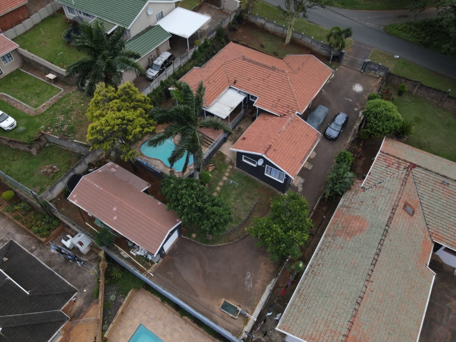 4 Bedroom Property for Sale in Yellowwood Park KwaZulu-Natal