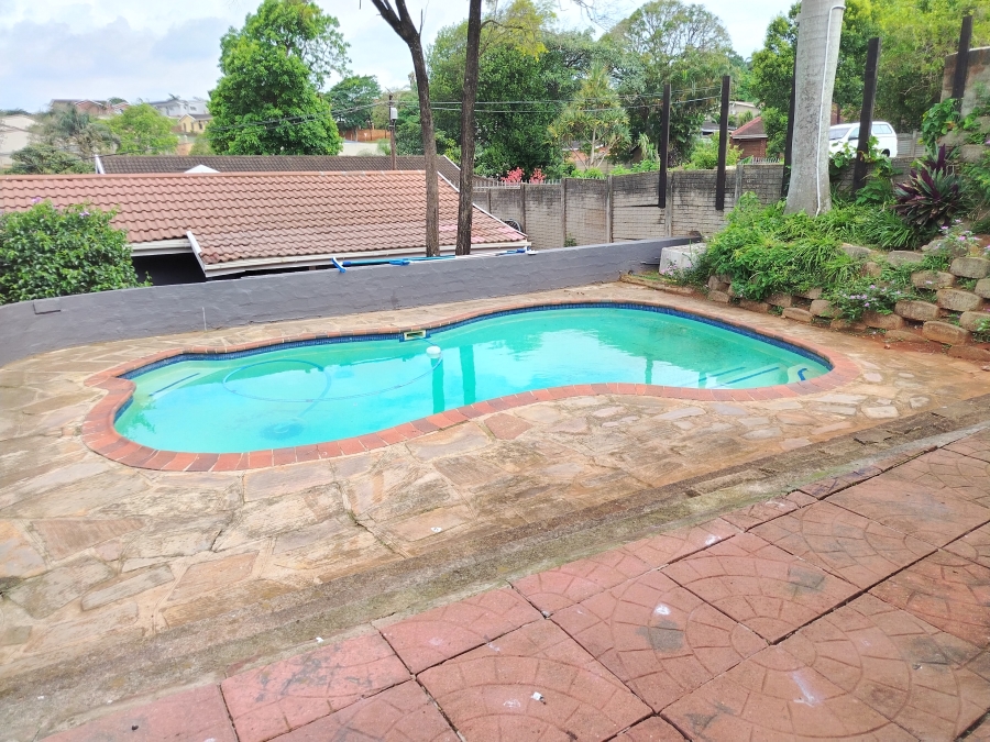 4 Bedroom Property for Sale in Yellowwood Park KwaZulu-Natal