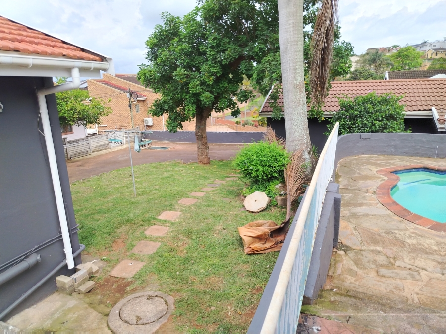 4 Bedroom Property for Sale in Yellowwood Park KwaZulu-Natal