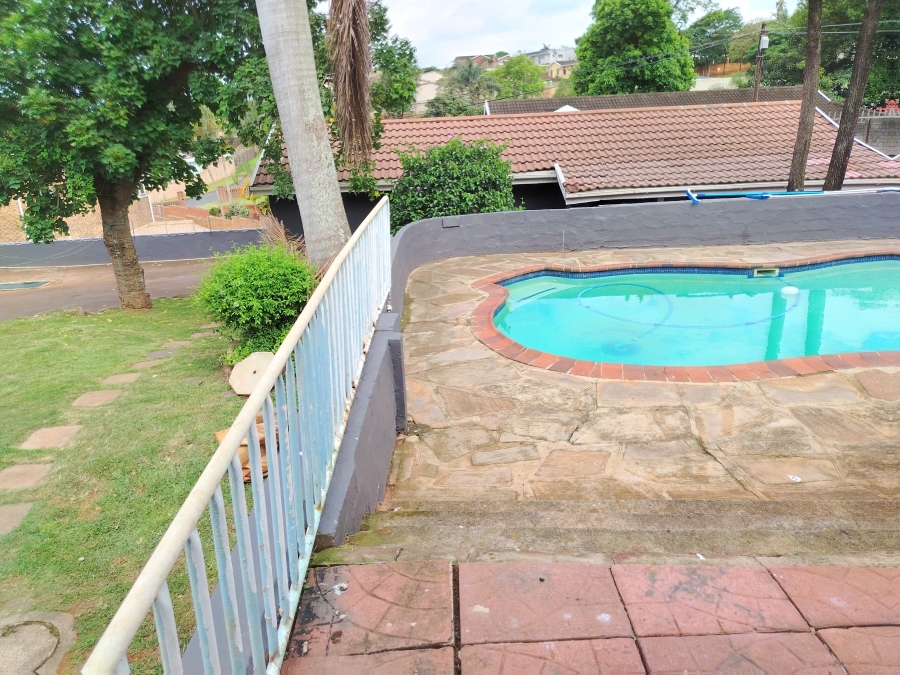 4 Bedroom Property for Sale in Yellowwood Park KwaZulu-Natal