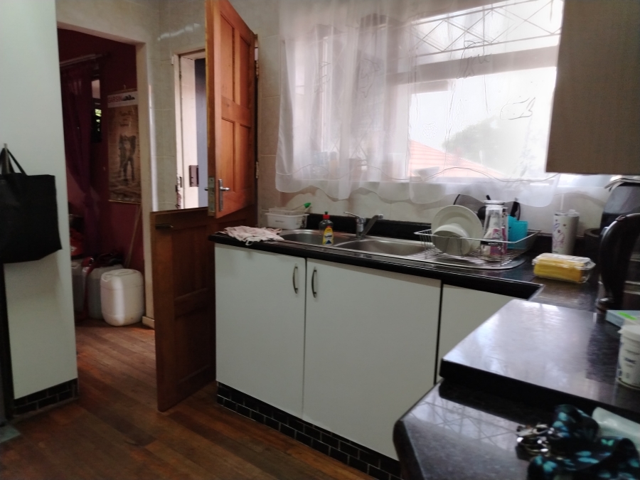 4 Bedroom Property for Sale in Yellowwood Park KwaZulu-Natal