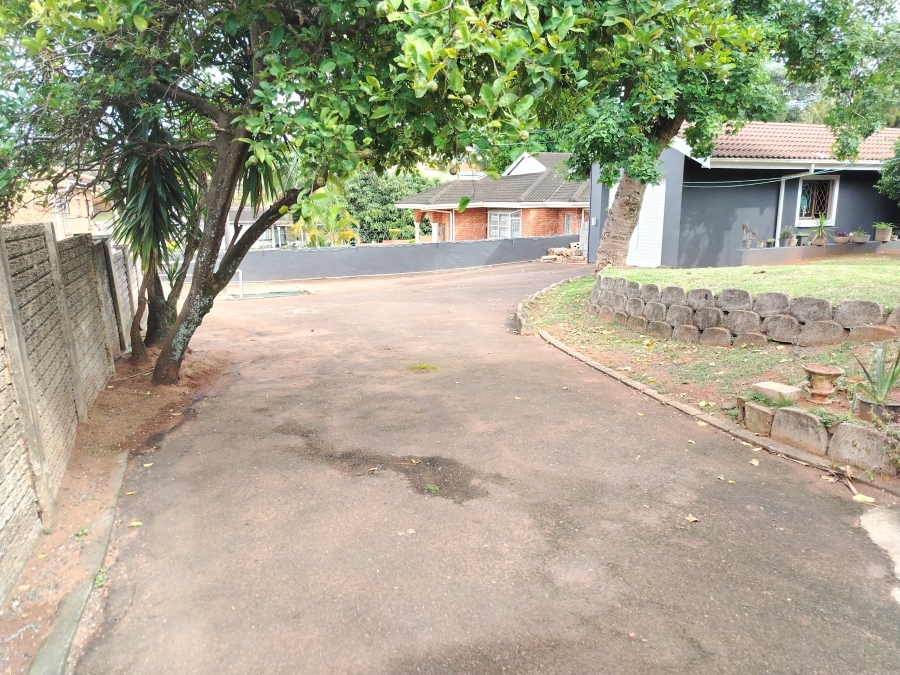 4 Bedroom Property for Sale in Yellowwood Park KwaZulu-Natal