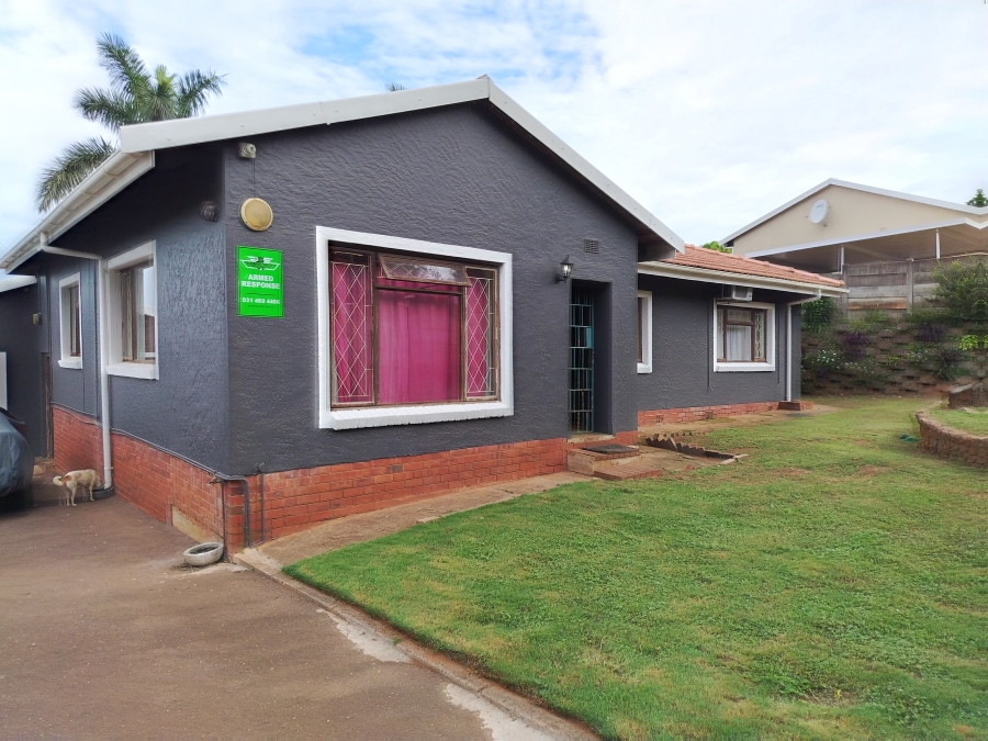 4 Bedroom Property for Sale in Yellowwood Park KwaZulu-Natal