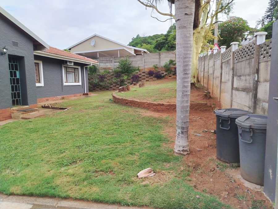 4 Bedroom Property for Sale in Yellowwood Park KwaZulu-Natal