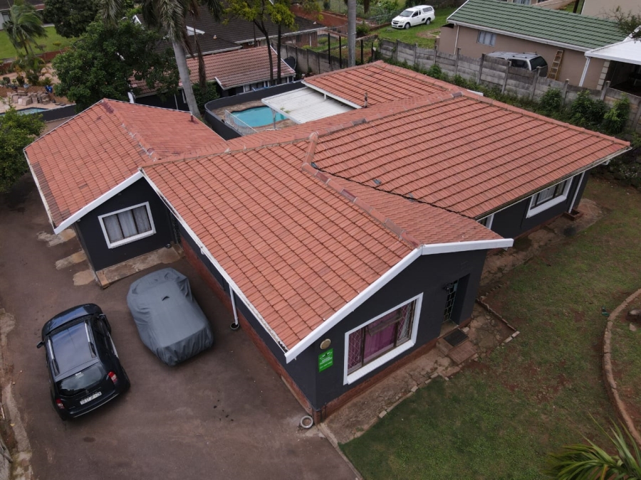 4 Bedroom Property for Sale in Yellowwood Park KwaZulu-Natal
