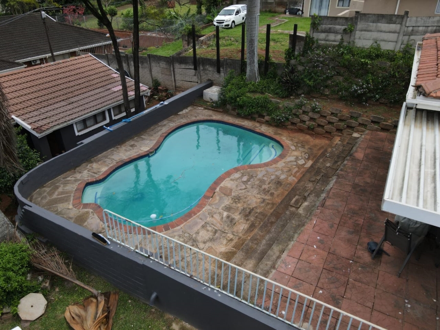 4 Bedroom Property for Sale in Yellowwood Park KwaZulu-Natal