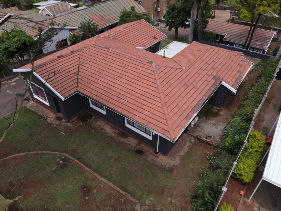 4 Bedroom Property for Sale in Yellowwood Park KwaZulu-Natal