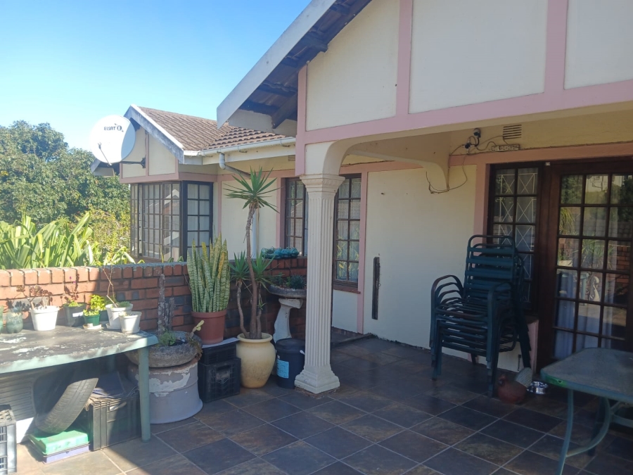 3 Bedroom Property for Sale in Empangeni Central KwaZulu-Natal