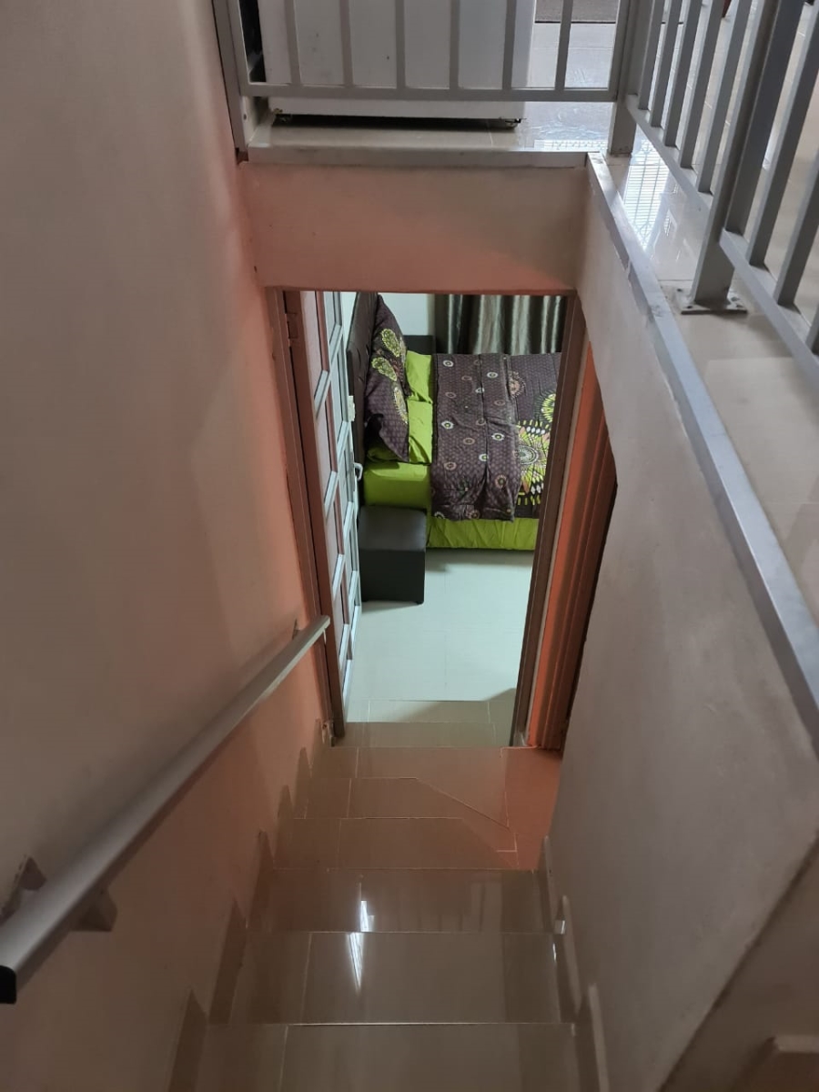 To Let 2 Bedroom Property for Rent in Hillary KwaZulu-Natal