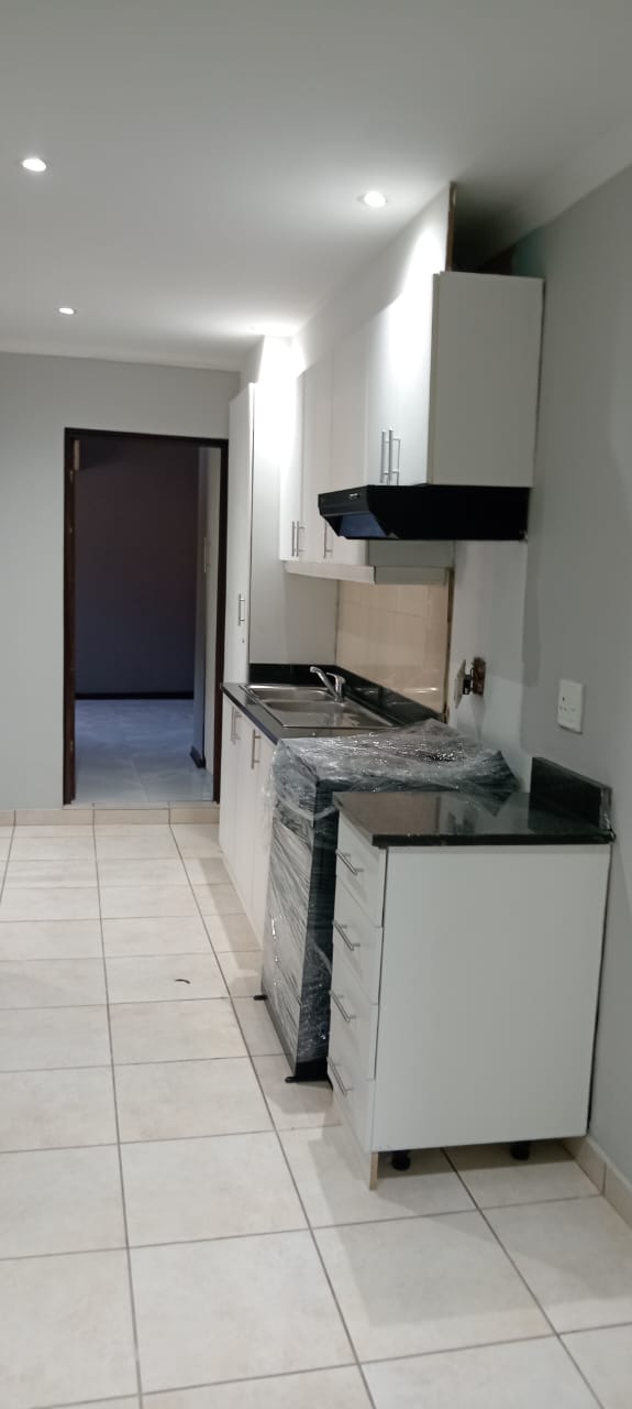 To Let 1 Bedroom Property for Rent in Glen Anil KwaZulu-Natal