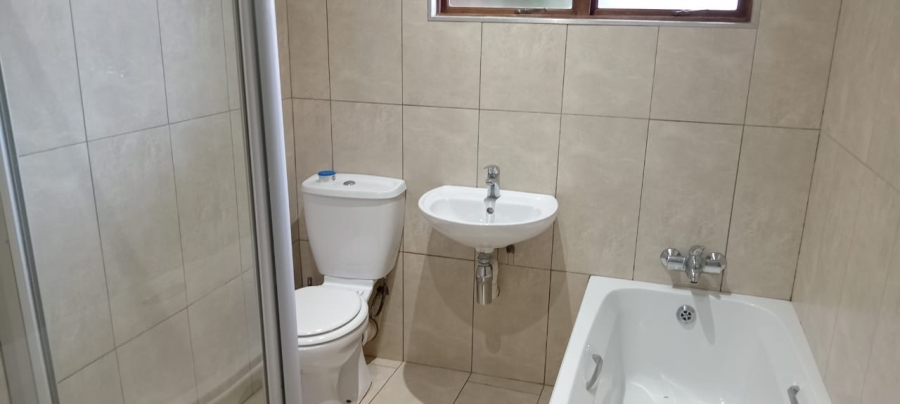 To Let 1 Bedroom Property for Rent in Glen Anil KwaZulu-Natal