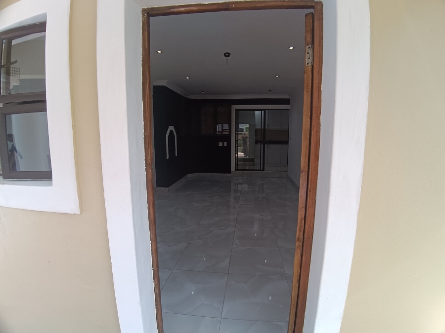 To Let 1 Bedroom Property for Rent in Glen Anil KwaZulu-Natal