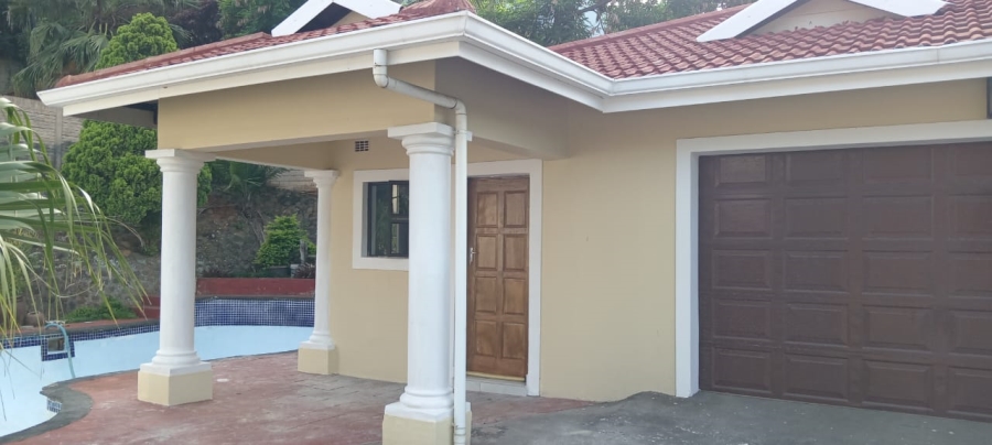 To Let 1 Bedroom Property for Rent in Glen Anil KwaZulu-Natal