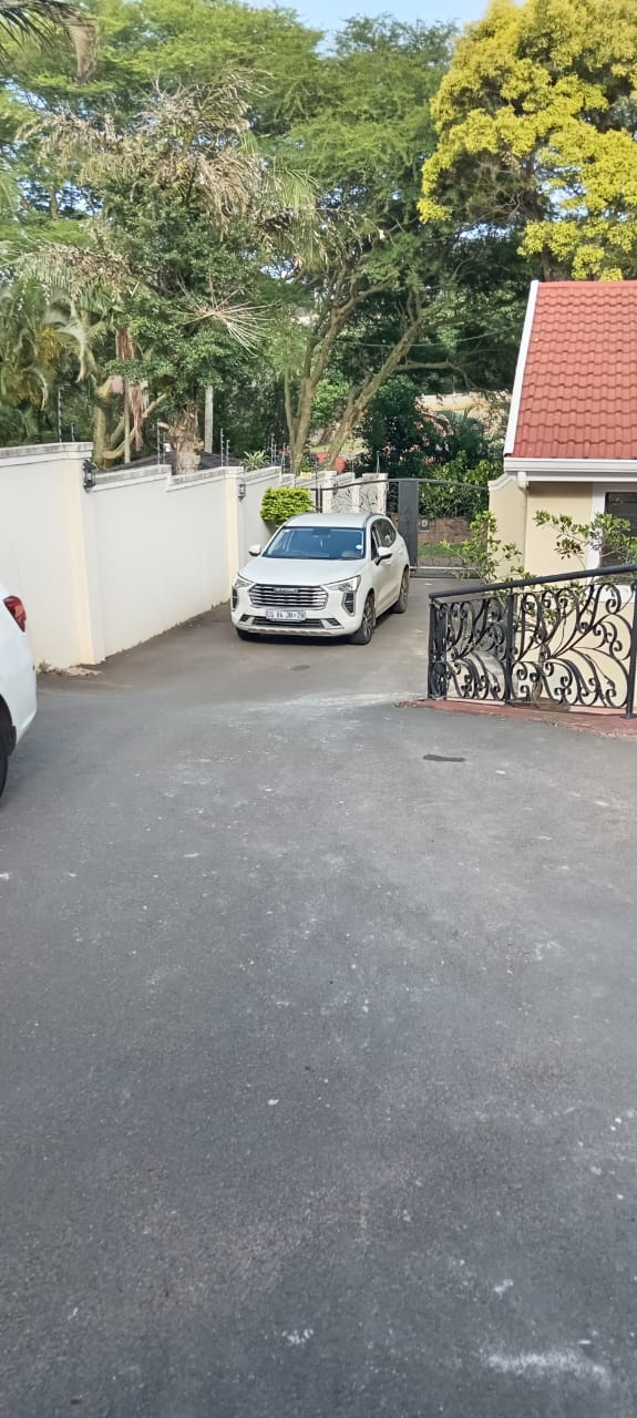 To Let 1 Bedroom Property for Rent in Glen Anil KwaZulu-Natal