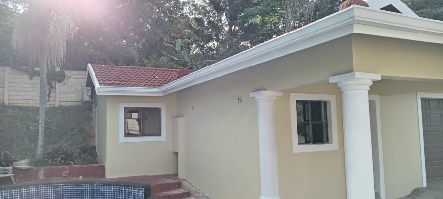 To Let 1 Bedroom Property for Rent in Glen Anil KwaZulu-Natal