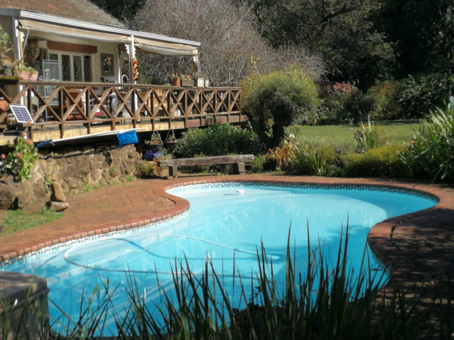 3 Bedroom Property for Sale in Boughton KwaZulu-Natal