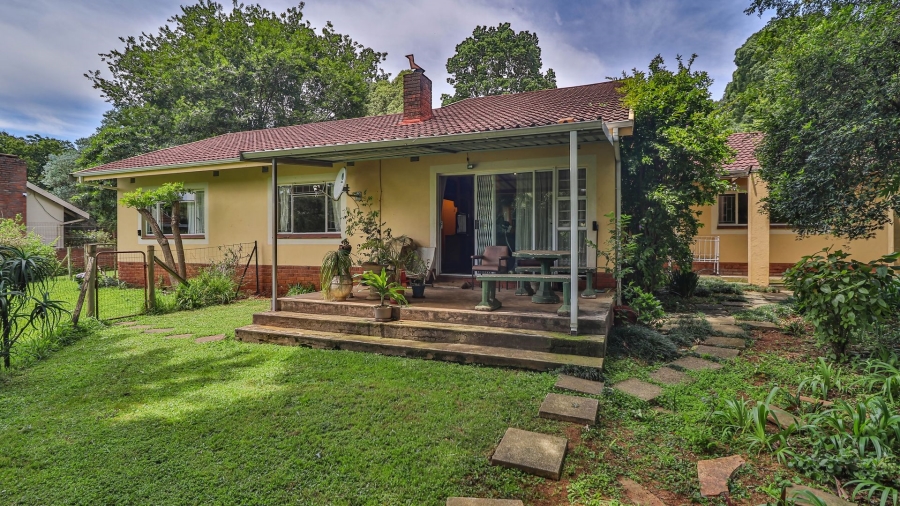 3 Bedroom Property for Sale in Boughton KwaZulu-Natal