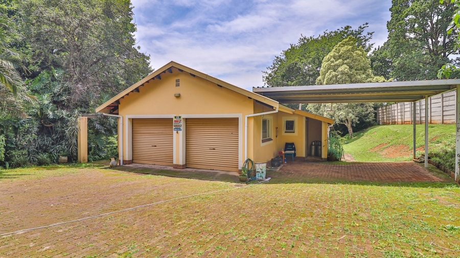 3 Bedroom Property for Sale in Boughton KwaZulu-Natal