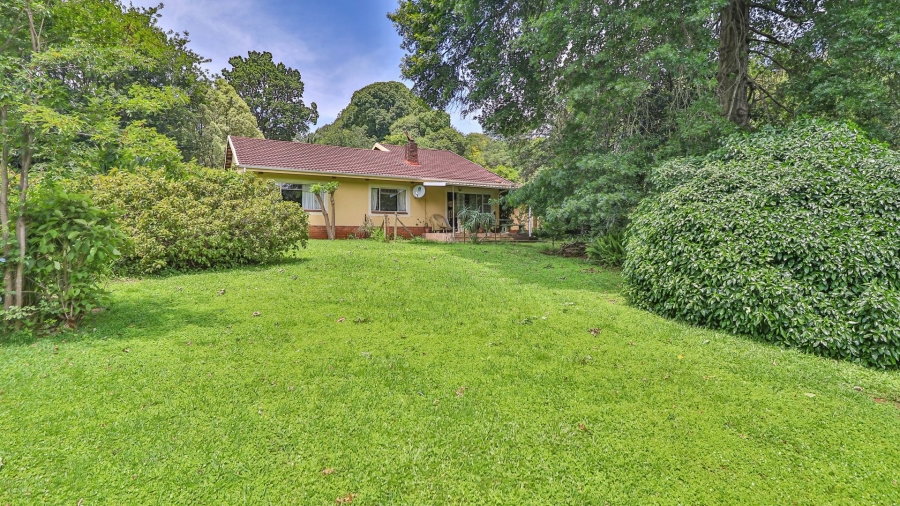 3 Bedroom Property for Sale in Boughton KwaZulu-Natal