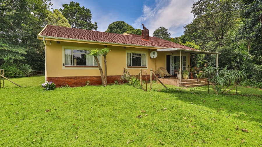 3 Bedroom Property for Sale in Boughton KwaZulu-Natal