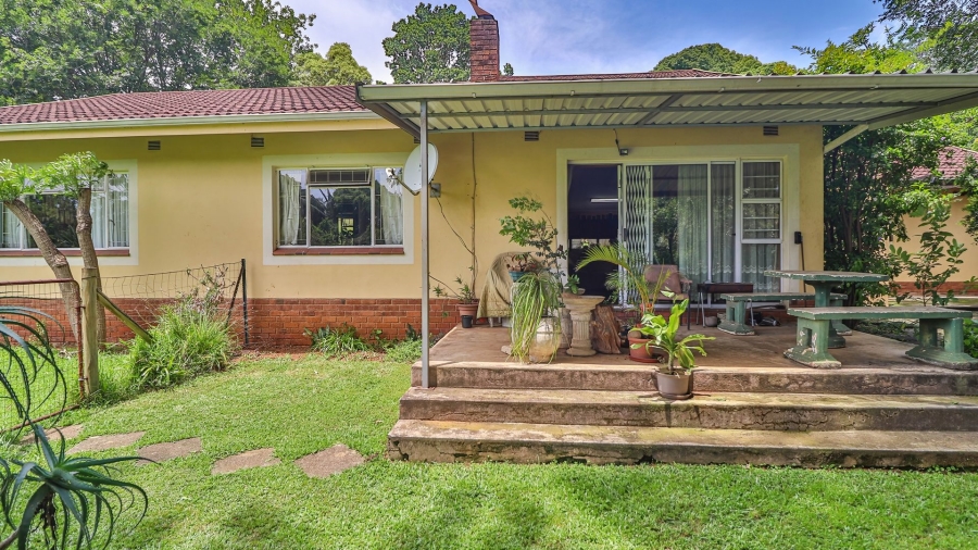 3 Bedroom Property for Sale in Boughton KwaZulu-Natal