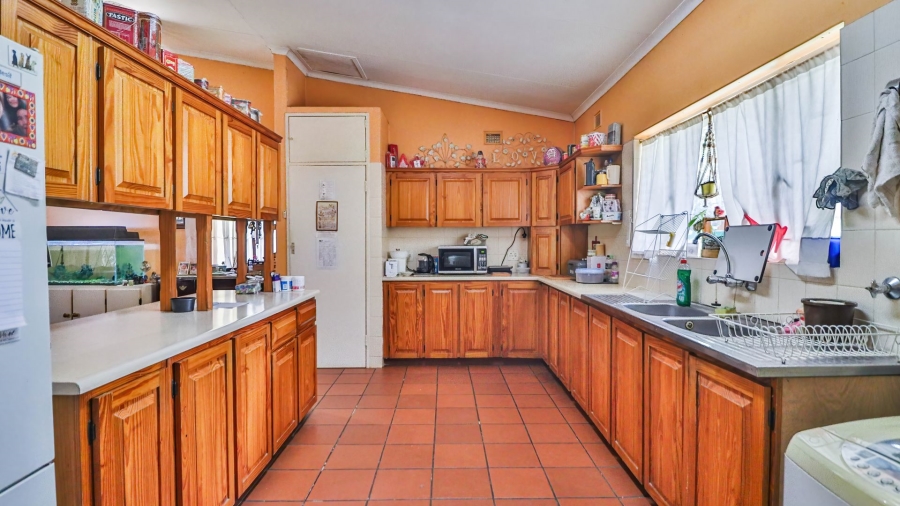 3 Bedroom Property for Sale in Boughton KwaZulu-Natal