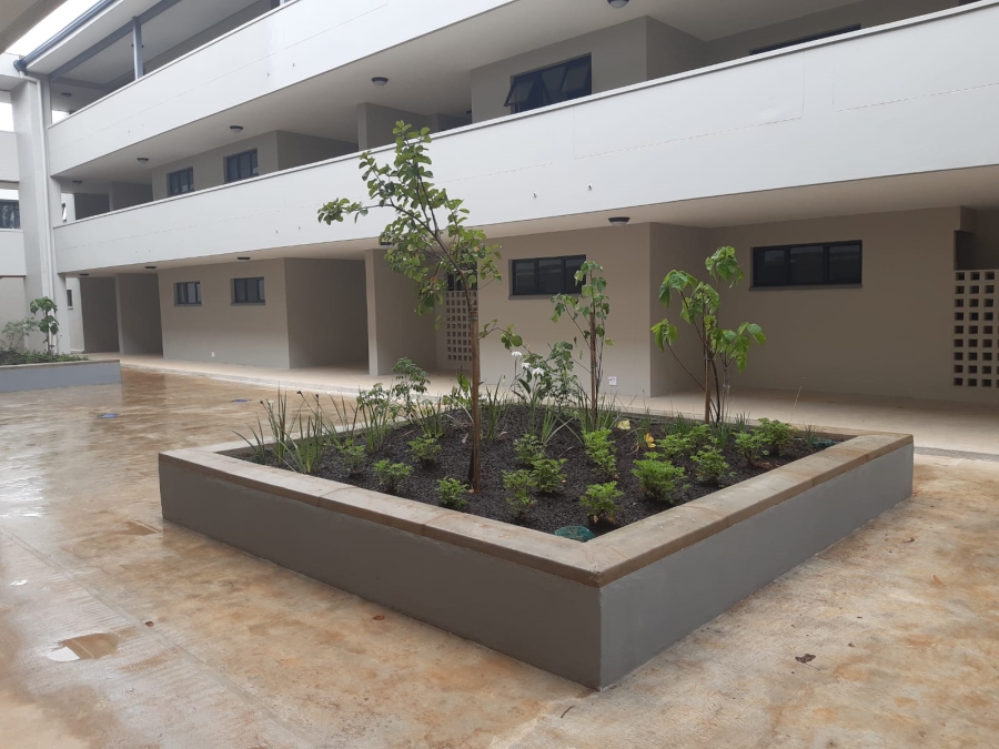 To Let 1 Bedroom Property for Rent in Emberton Estate KwaZulu-Natal