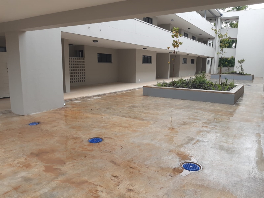 To Let 1 Bedroom Property for Rent in Emberton Estate KwaZulu-Natal