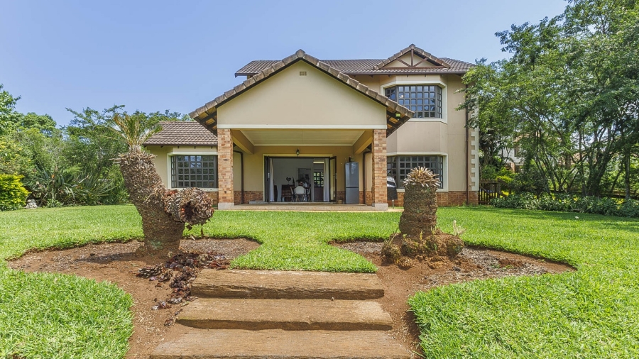 3 Bedroom Property for Sale in Clifton Hill Estate KwaZulu-Natal