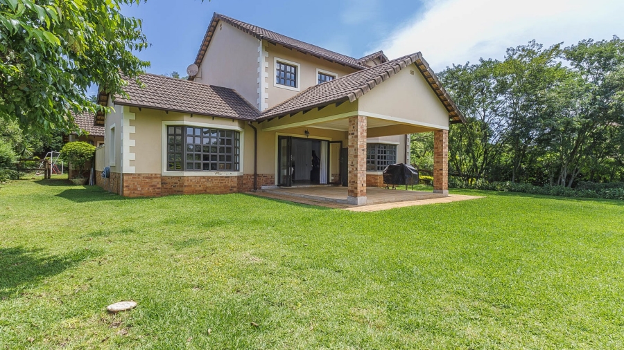 3 Bedroom Property for Sale in Clifton Hill Estate KwaZulu-Natal