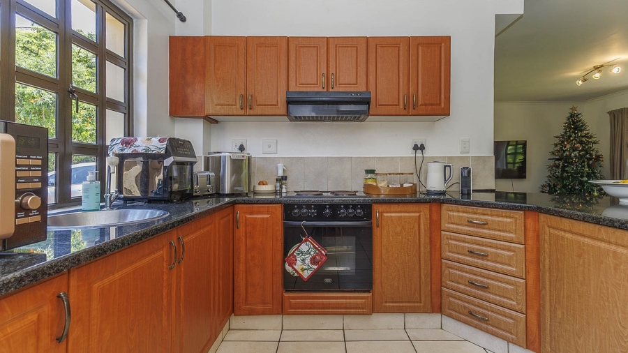 3 Bedroom Property for Sale in Clifton Hill Estate KwaZulu-Natal