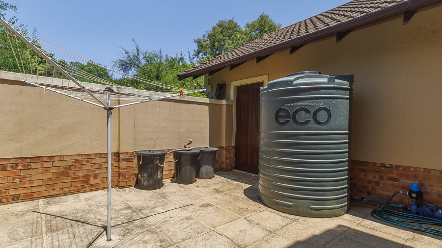 3 Bedroom Property for Sale in Clifton Hill Estate KwaZulu-Natal