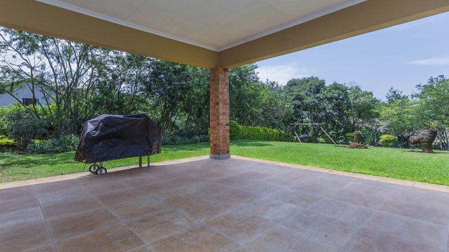 3 Bedroom Property for Sale in Clifton Hill Estate KwaZulu-Natal