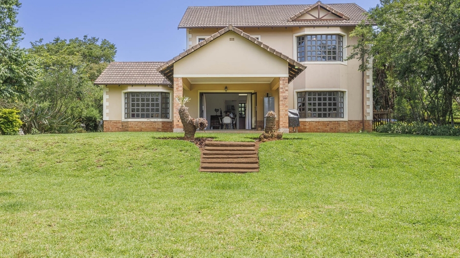 3 Bedroom Property for Sale in Clifton Hill Estate KwaZulu-Natal