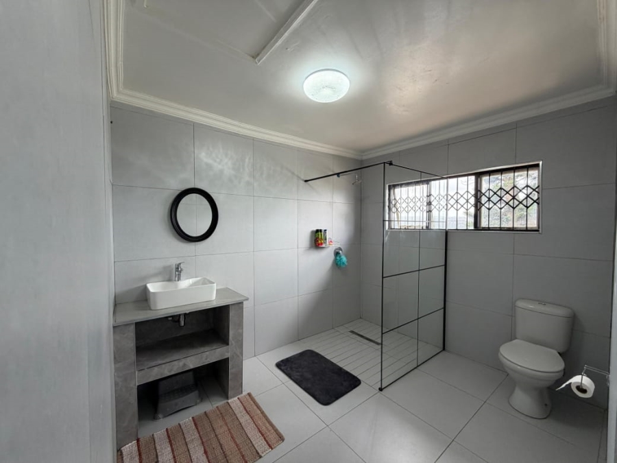 4 Bedroom Property for Sale in Sherwood KwaZulu-Natal