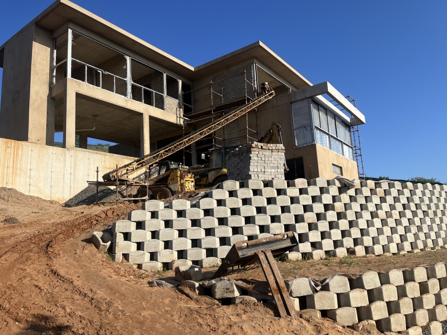 4 Bedroom Property for Sale in Zululami Coastal Estate KwaZulu-Natal