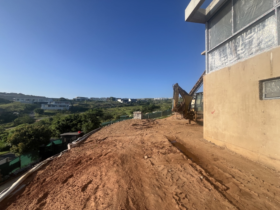 4 Bedroom Property for Sale in Zululami Coastal Estate KwaZulu-Natal