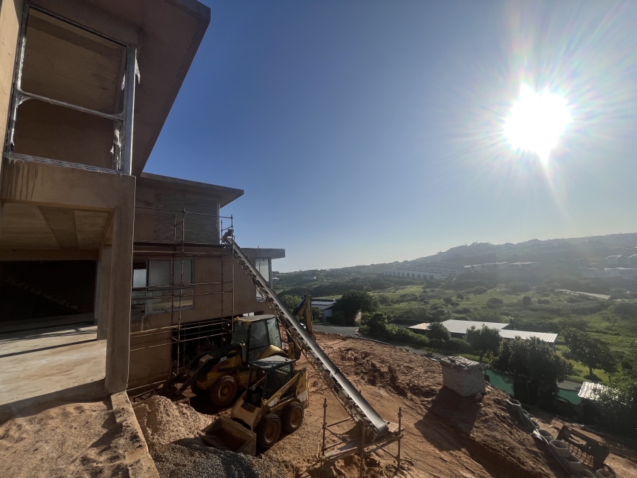 4 Bedroom Property for Sale in Zululami Coastal Estate KwaZulu-Natal