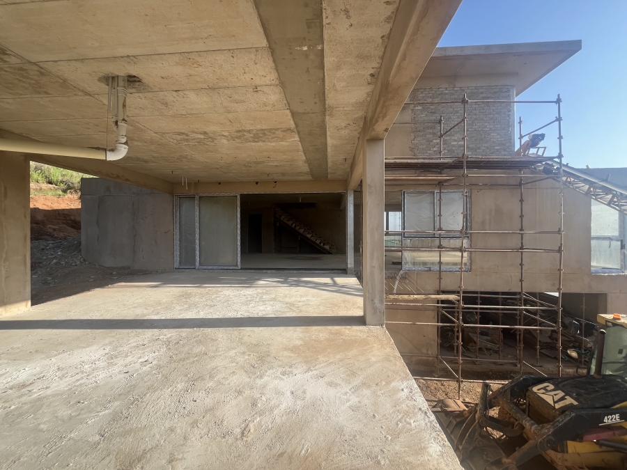 4 Bedroom Property for Sale in Zululami Coastal Estate KwaZulu-Natal