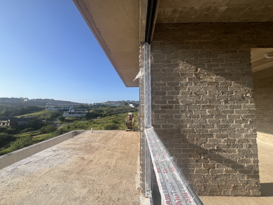 4 Bedroom Property for Sale in Zululami Coastal Estate KwaZulu-Natal