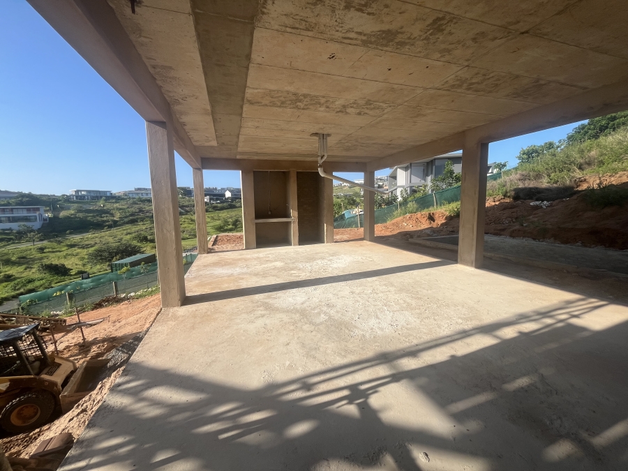 4 Bedroom Property for Sale in Zululami Coastal Estate KwaZulu-Natal