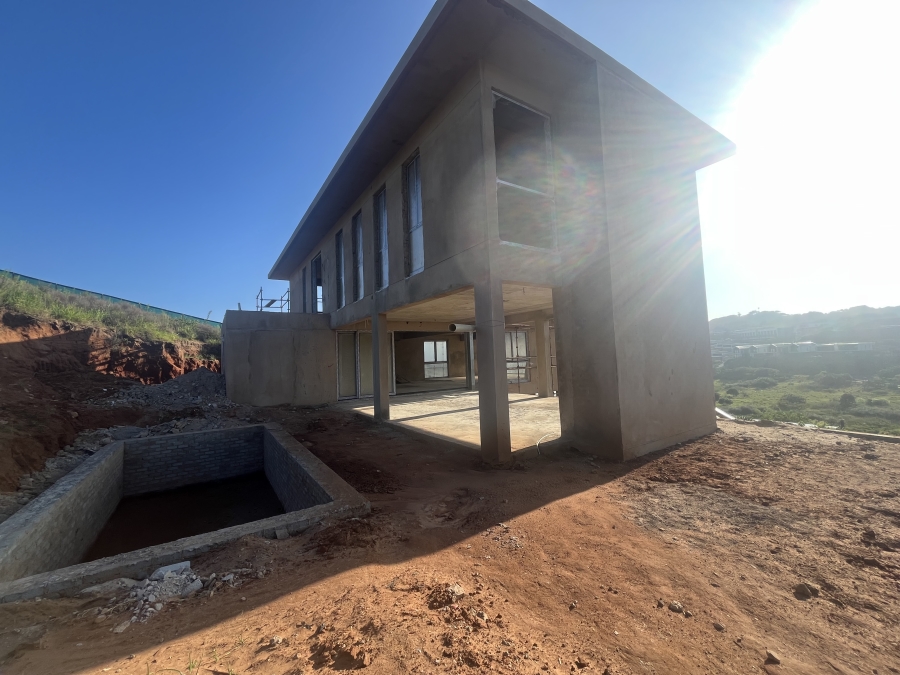 4 Bedroom Property for Sale in Zululami Coastal Estate KwaZulu-Natal