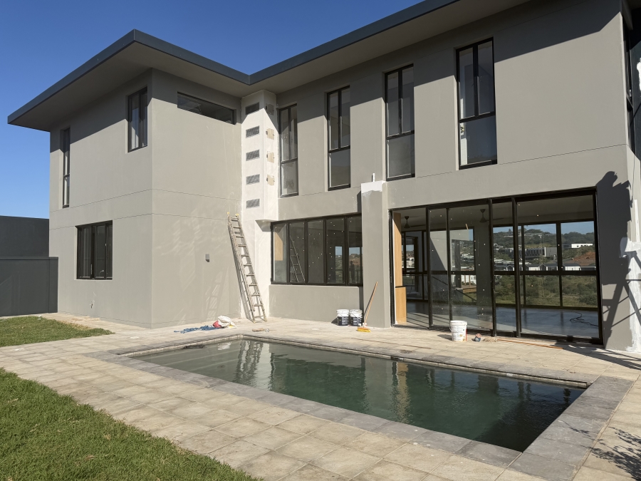 5 Bedroom Property for Sale in Zululami Coastal Estate KwaZulu-Natal