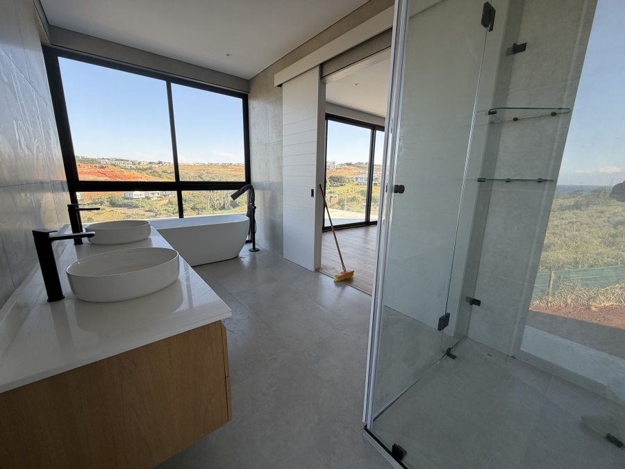 5 Bedroom Property for Sale in Zululami Coastal Estate KwaZulu-Natal