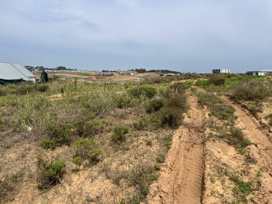 0 Bedroom Property for Sale in Zululami Coastal Estate KwaZulu-Natal