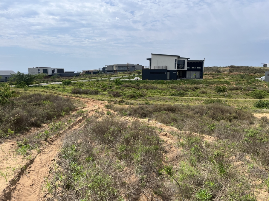 0 Bedroom Property for Sale in Zululami Coastal Estate KwaZulu-Natal