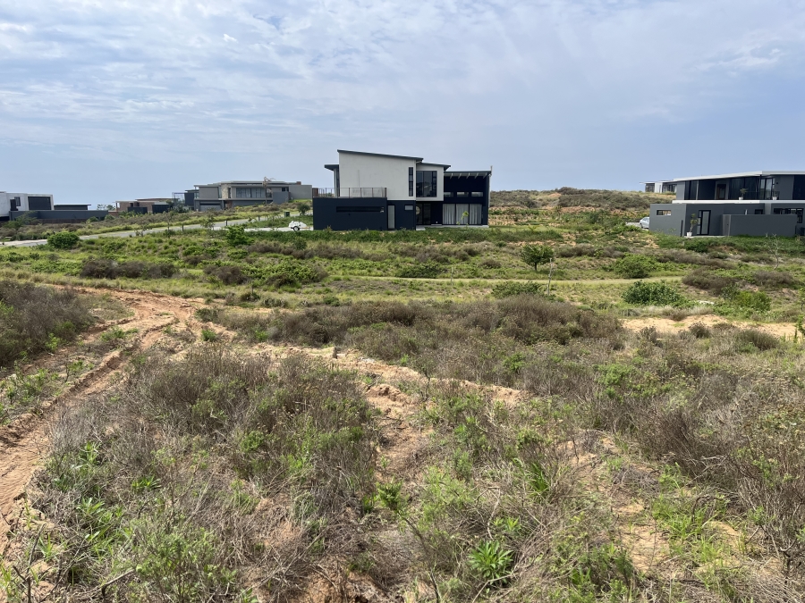 0 Bedroom Property for Sale in Zululami Coastal Estate KwaZulu-Natal